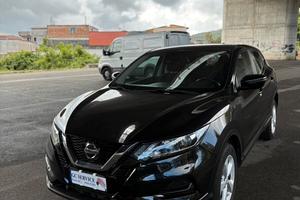 Nissan Qashqai 1.5 dCi 115 CV Business