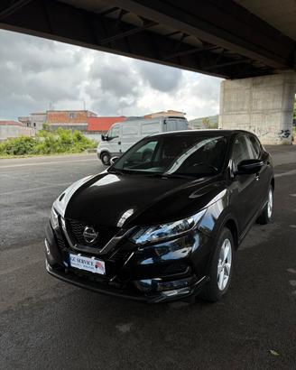 Nissan Qashqai 1.5 dCi 115 CV Business