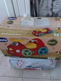 Macchina per bambini