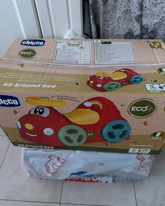 Macchina per bambini