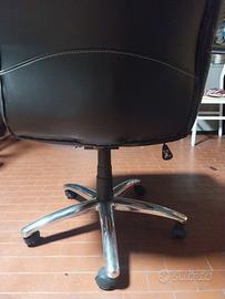 sedia per ufficio