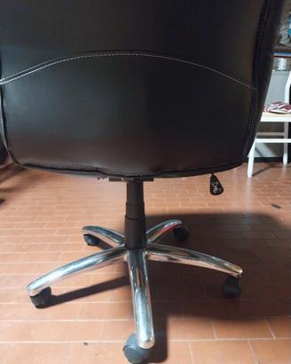 sedia per ufficio