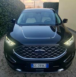 Ford Edge Vignale 238cv 2020 50.000km Cert.