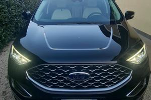 Ford Edge Vignale 238cv 2020 50.000km Cert.