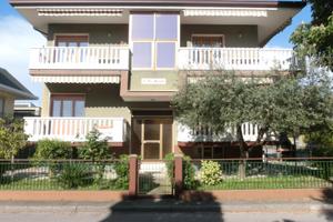 Casa Maria trilocale 5 pax con wi-fi e garage