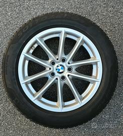 Cerchi Bmw 17