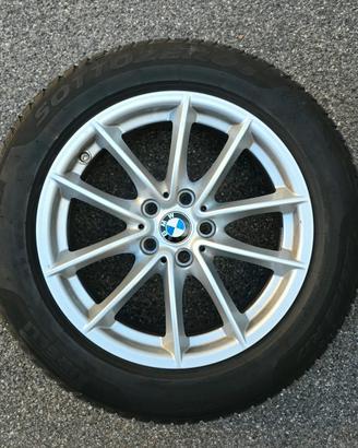 Cerchi Bmw 17