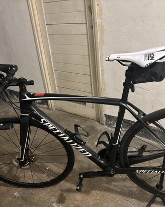 Specialized Tarmac SL6 Disc Comp