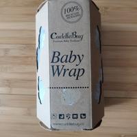 fascia porta bambino 