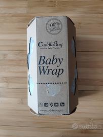 fascia porta bambino 