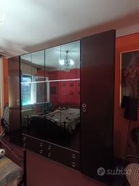 armadio per camera da letto