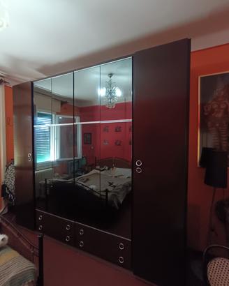 armadio per camera da letto