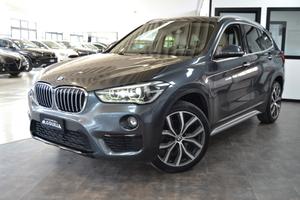 Bmw X1 sDrive18d xLine