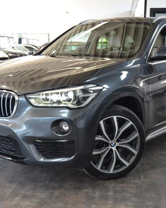 Bmw X1 sDrive18d xLine