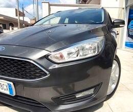 Ford Focus 1.5 TDCi 120 CV Start&Stop SW Plus