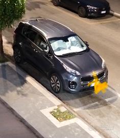 Kia Sportage 1.7 CRDI 2WD GT Line (85 kw)