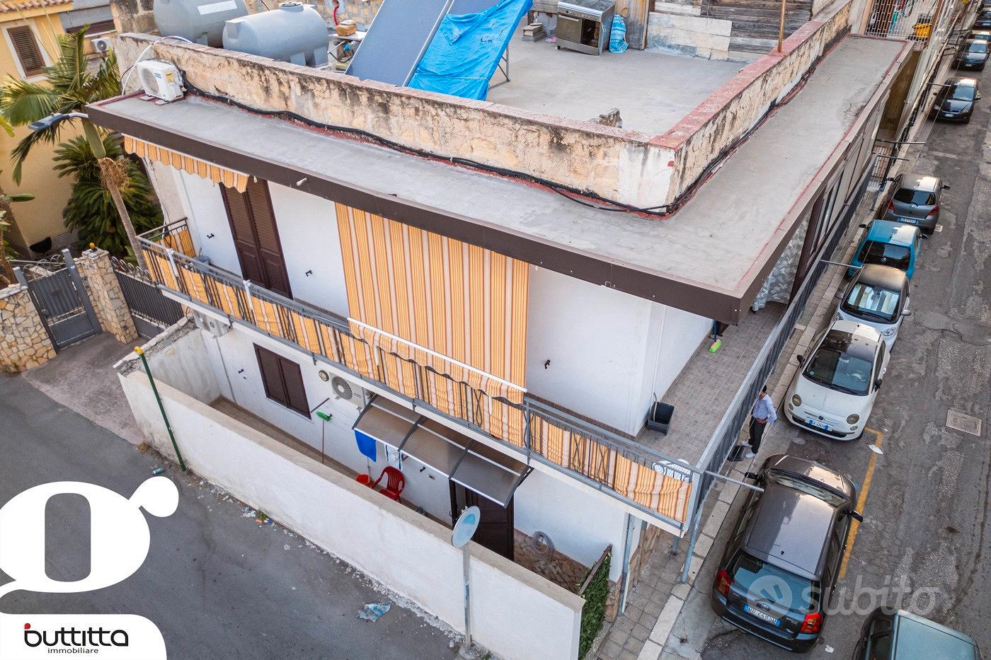Appartamento – Bagheria, Lannari - Villarosa, Scalidda - Vista 2