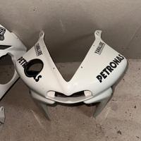 CARENE PISTA r6 ( leggi bene)