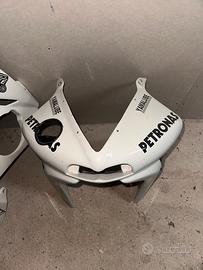 CARENE PISTA r6 ( leggi bene)