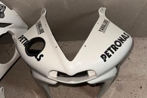 CARENE PISTA r6 ( leggi bene)