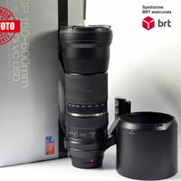 Tamron SP 150-600 F5-6.3 Di VC USD (Canon)