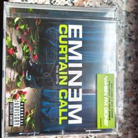 Cd Eminem