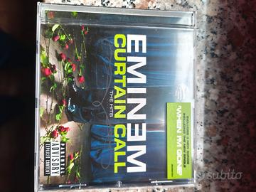 Cd Eminem