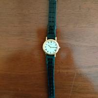 Orologio oro vintage piaget donna