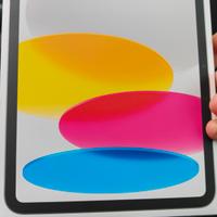 iPad A16 wifi + cellular NUOVO MAI APERTO 
