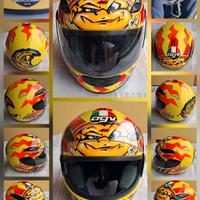 Casco VR46