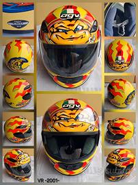Casco VR46