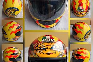 Casco VR46