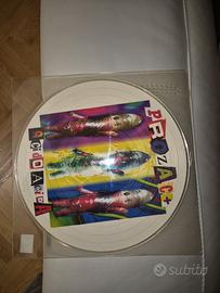 Prozac+ Vinile Acido Acida 1998