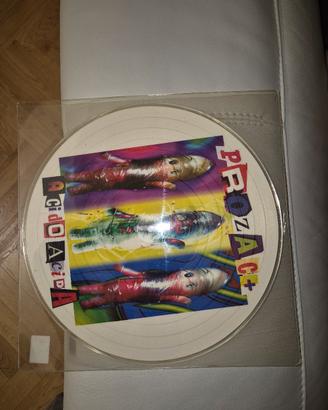 Prozac+ Vinile Acido Acida 1998