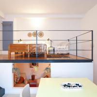 LOFT IN ZONA BOVISA