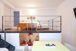LOFT IN ZONA BOVISA
