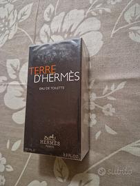 Profumo uomo 