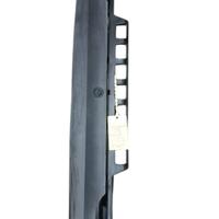 SPOILER POSTERIORE SMART Forfour 453 Brabus Serie