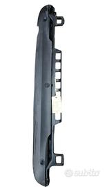 SPOILER POSTERIORE SMART Forfour 453 Brabus Serie