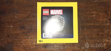 lego 5009015 gwp cerbero nuovo sigillato x-men