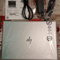 Light Gaming - HP elitebook 840 G6 i7 32GB - metal