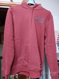 felpa felpata harley davidson 