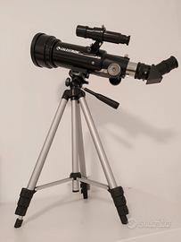 Telescopio Celestron 70 travelscope