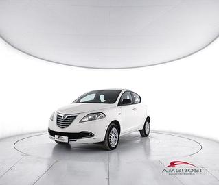 LANCIA Ypsilon 0.9 TwinAir 85 CV 5 porte Metano