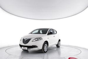 LANCIA Ypsilon 0.9 TwinAir 85 CV 5 porte Metano