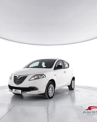 LANCIA Ypsilon 0.9 TwinAir 85 CV 5 porte Metano