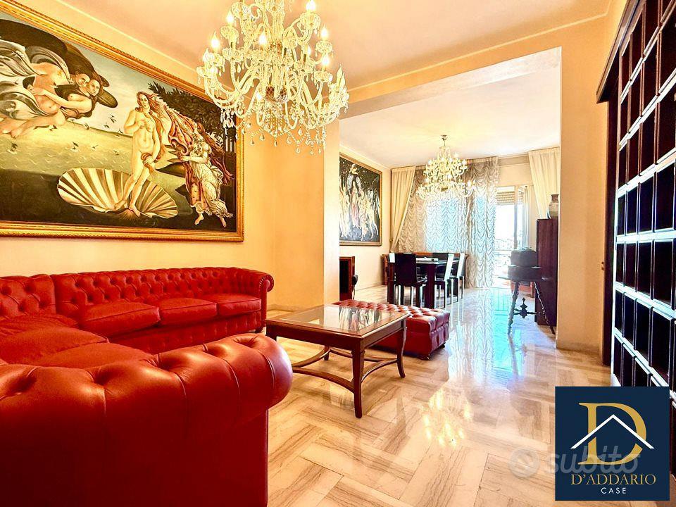 Apartment in Taranto - Vista 2
