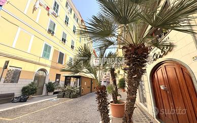 Appartamento a Civitavecchia Via Trieste 3 locali