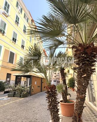 Appartamento a Civitavecchia Via Trieste 3 locali