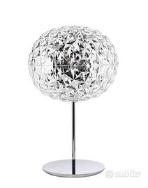 Kartell planet 9385/B4 cristallo